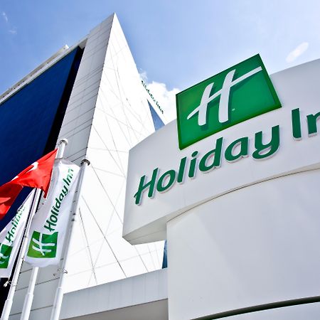Holiday Inn Gaziantep By Ihg Eksteriør bilde