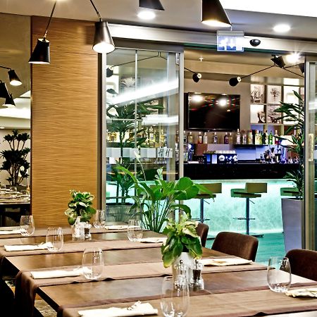 Holiday Inn Gaziantep By Ihg Eksteriør bilde