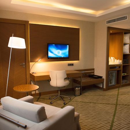 Holiday Inn Gaziantep By Ihg Eksteriør bilde