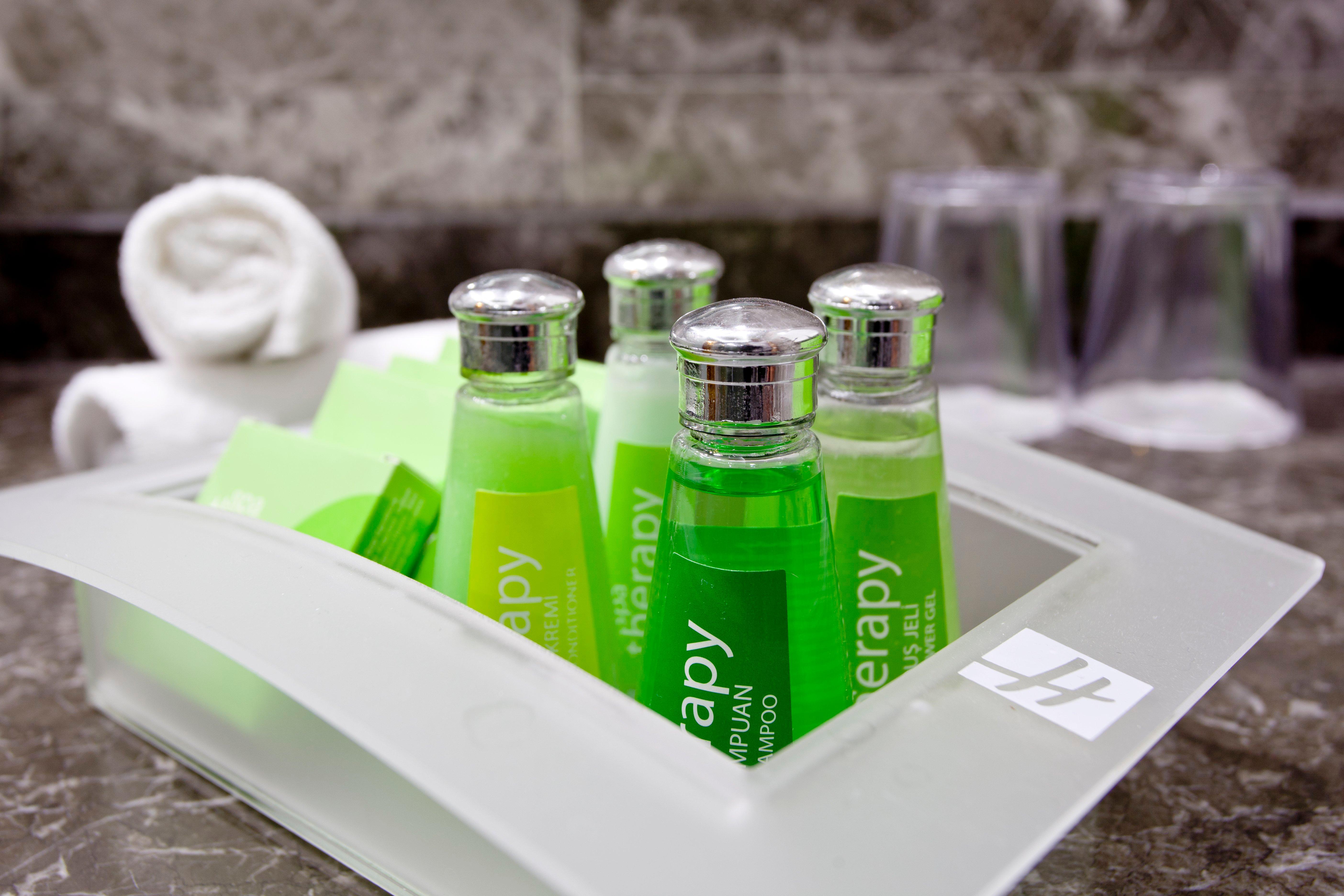 Holiday Inn Gaziantep By Ihg Eksteriør bilde