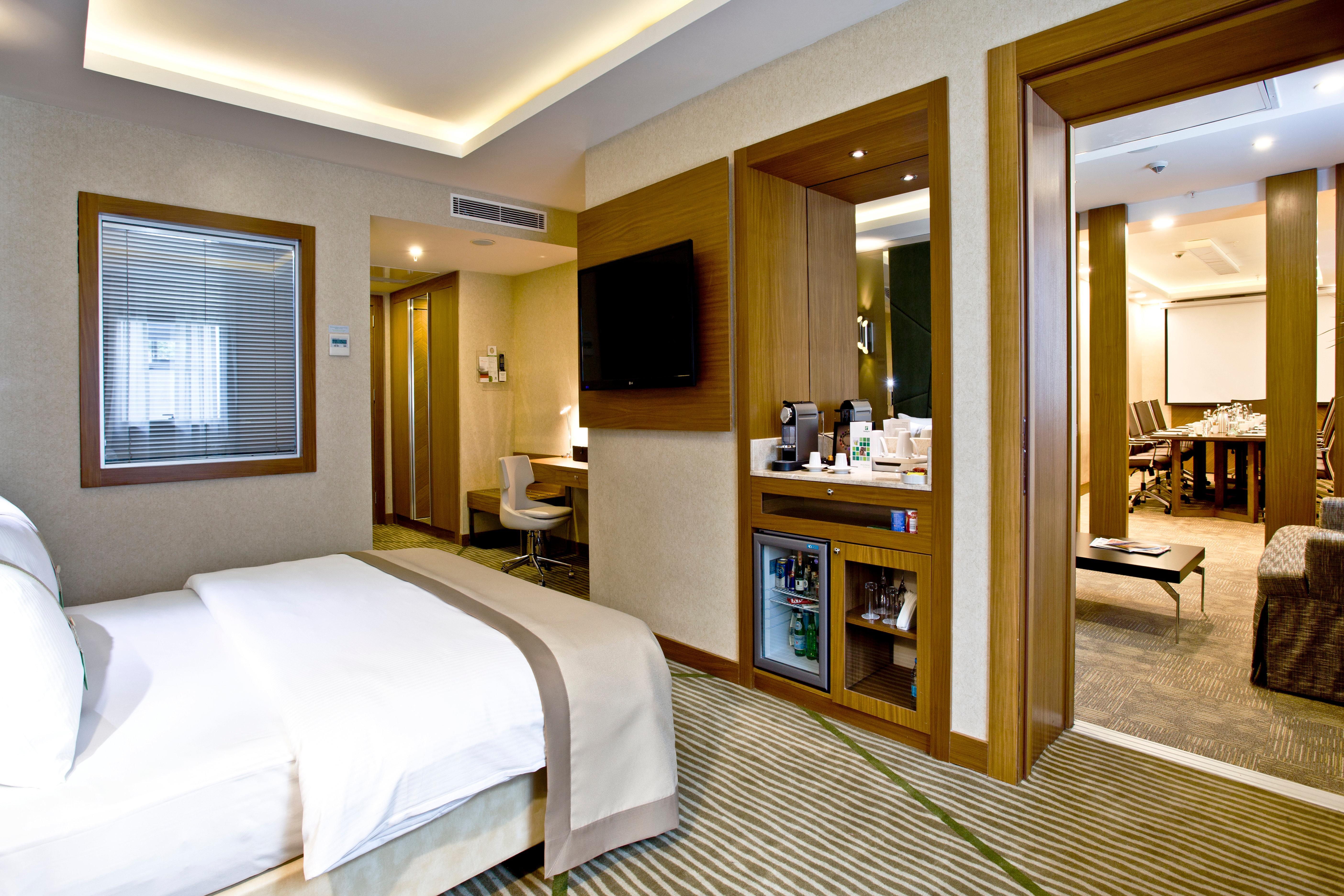 Holiday Inn Gaziantep By Ihg Eksteriør bilde