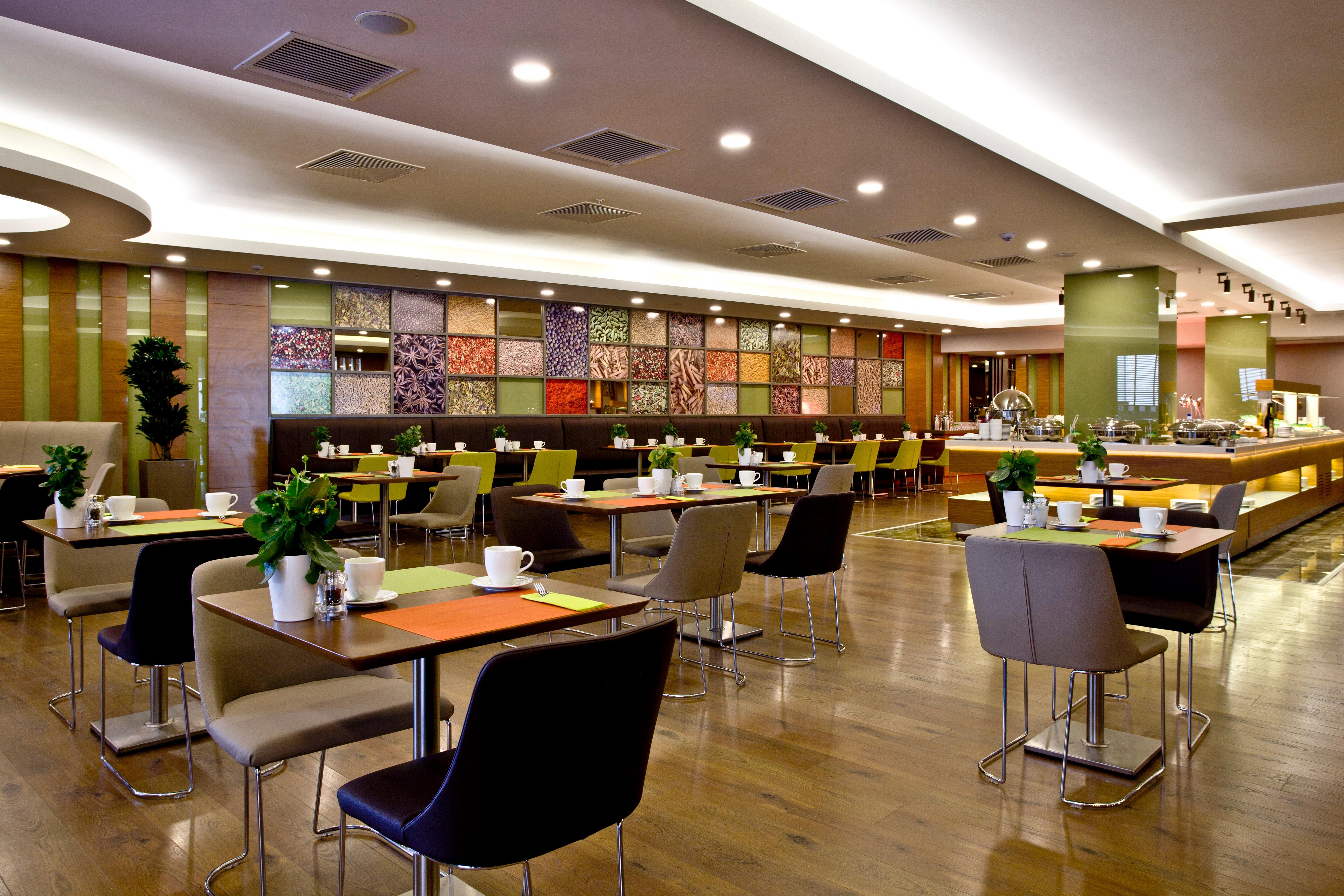 Holiday Inn Gaziantep By Ihg Eksteriør bilde