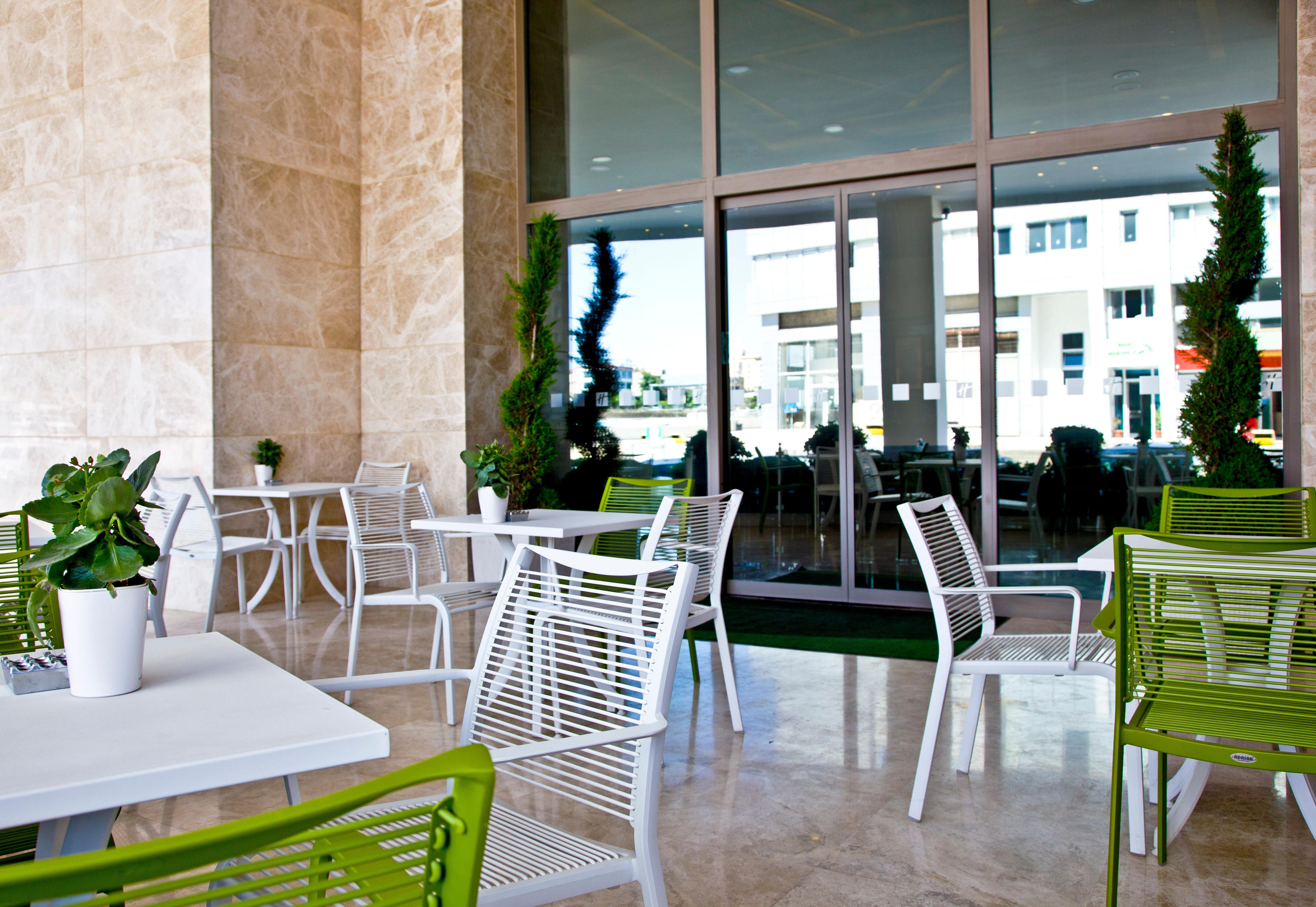 Holiday Inn Gaziantep By Ihg Eksteriør bilde
