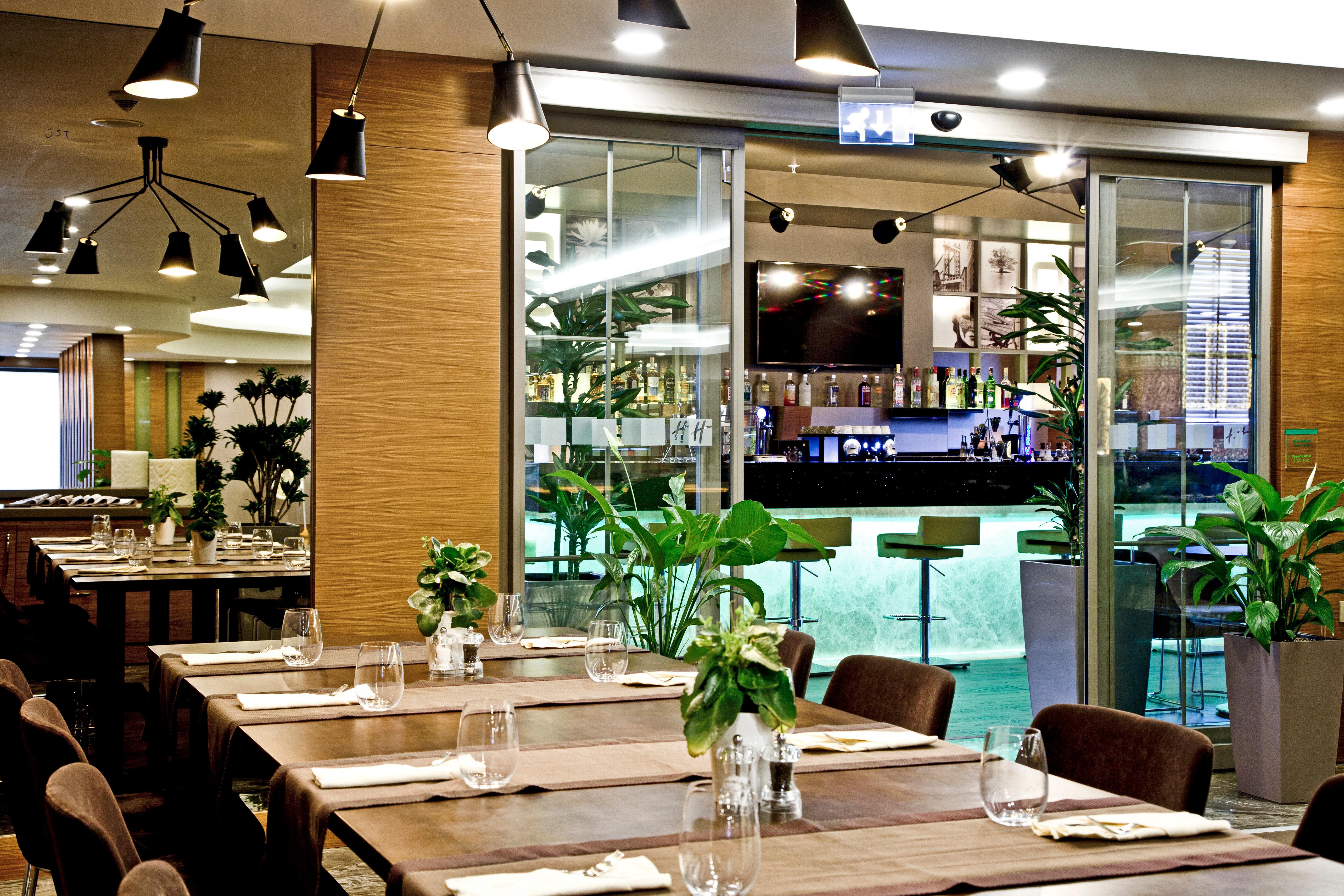 Holiday Inn Gaziantep By Ihg Eksteriør bilde