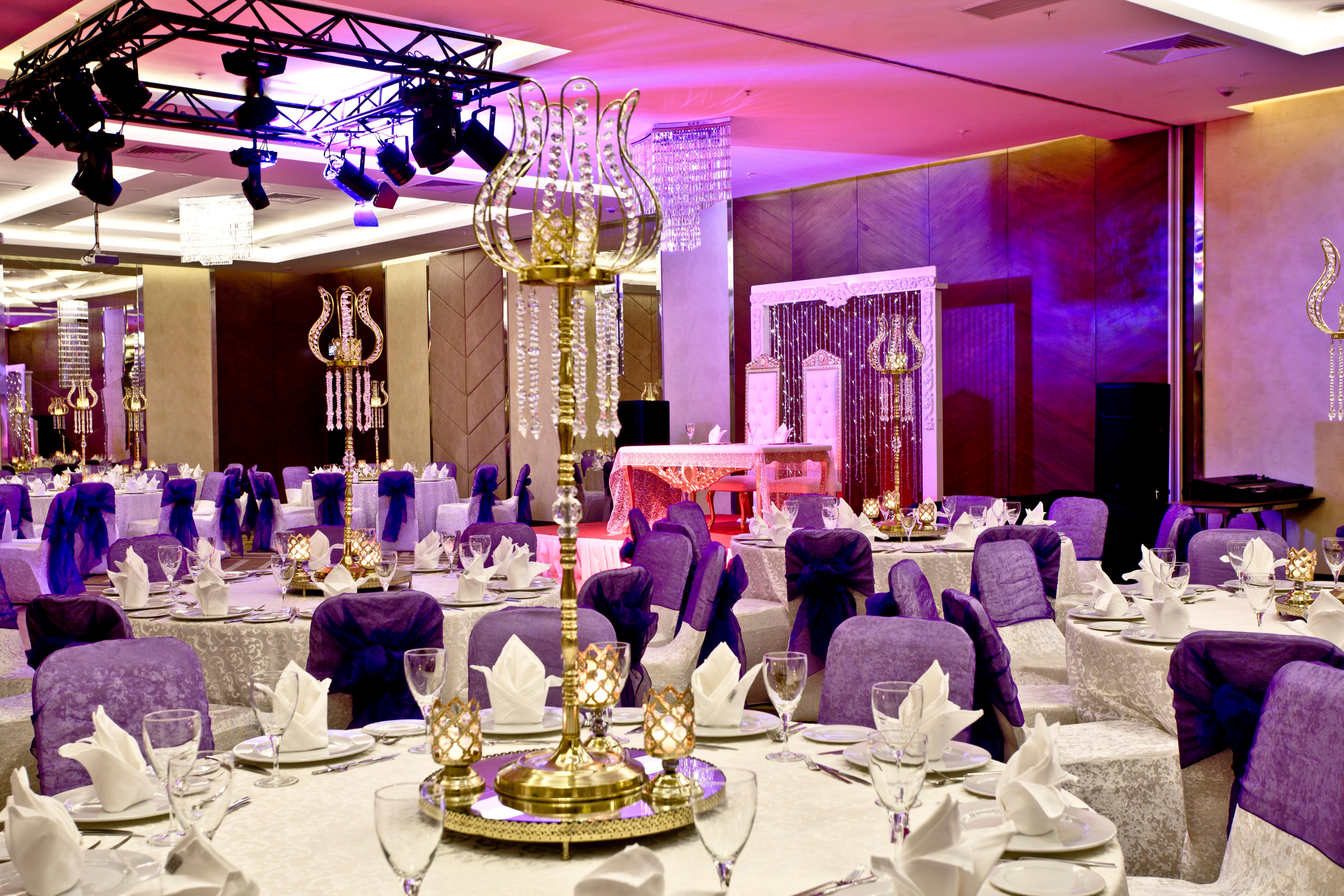 Holiday Inn Gaziantep By Ihg Eksteriør bilde