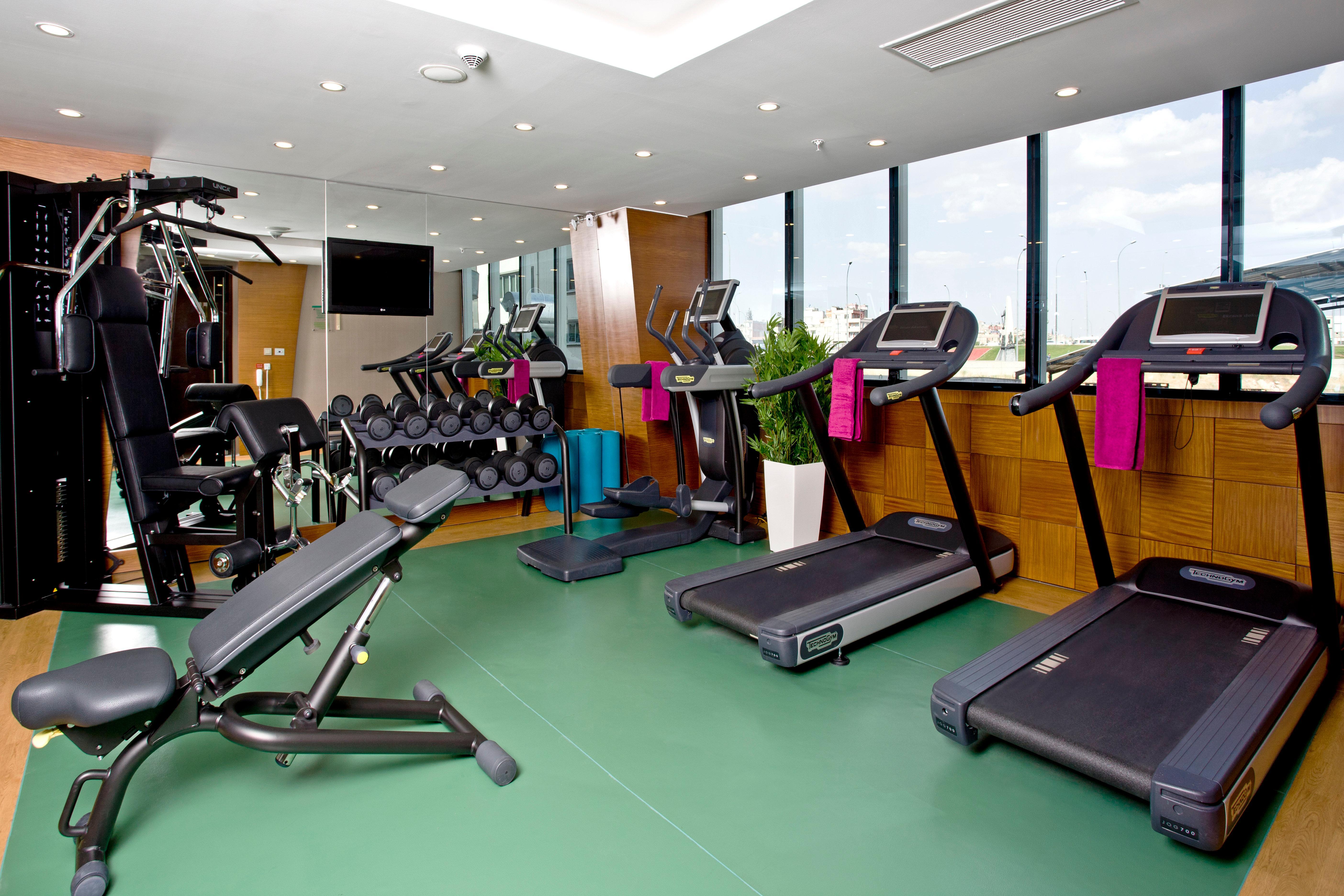 Holiday Inn Gaziantep By Ihg Eksteriør bilde