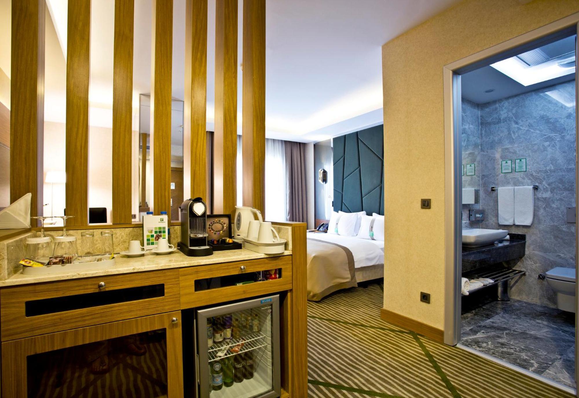 Holiday Inn Gaziantep By Ihg Eksteriør bilde