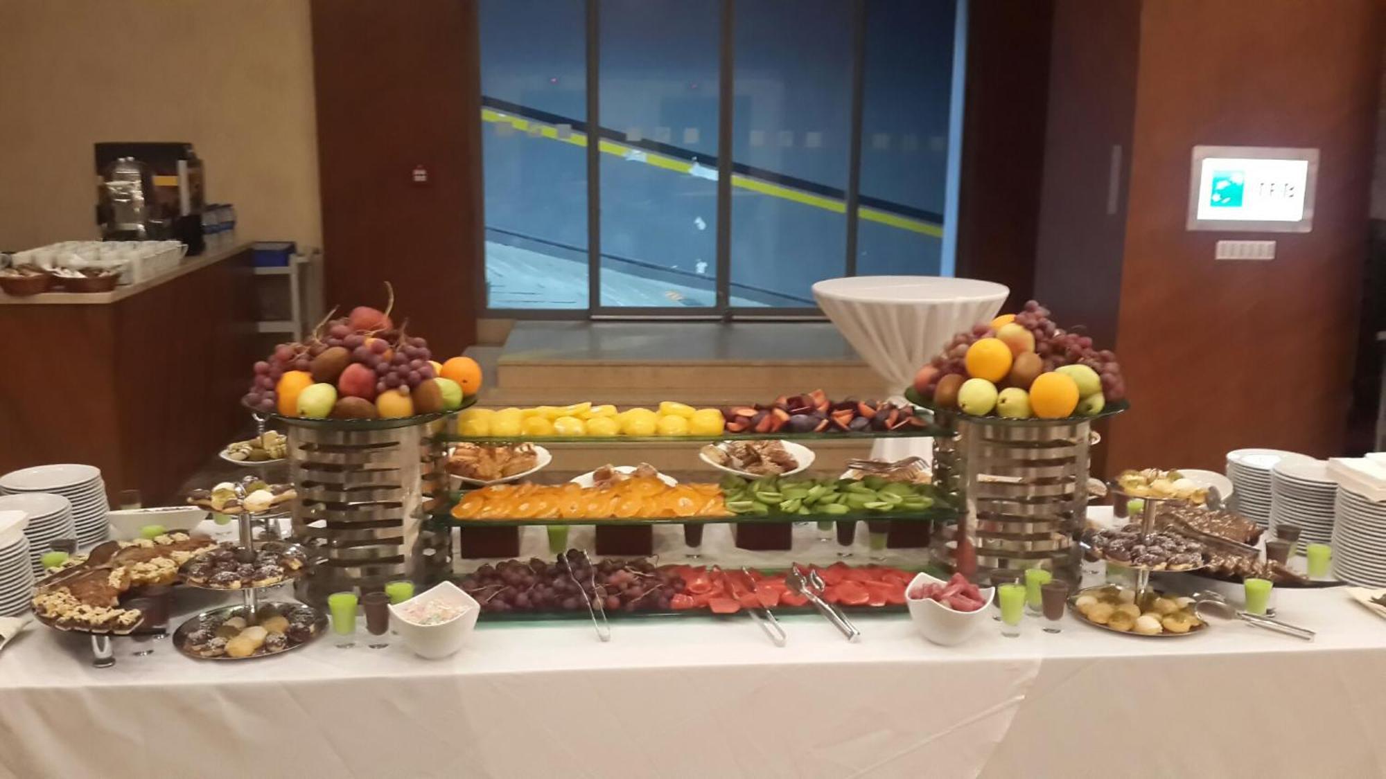 Holiday Inn Gaziantep By Ihg Eksteriør bilde