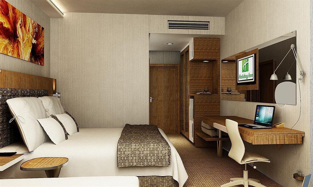 Holiday Inn Gaziantep By Ihg Eksteriør bilde