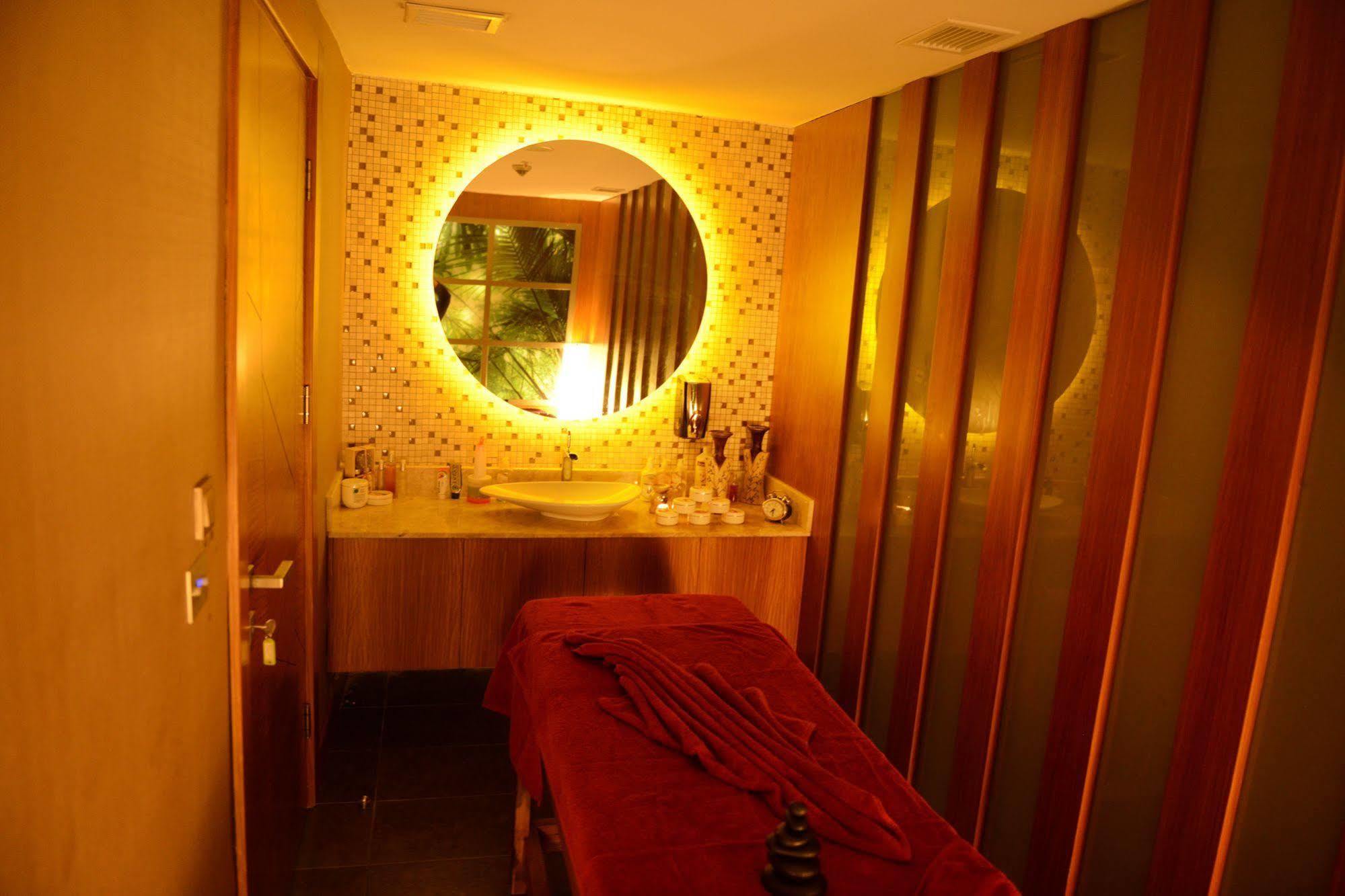 Holiday Inn Gaziantep By Ihg Eksteriør bilde