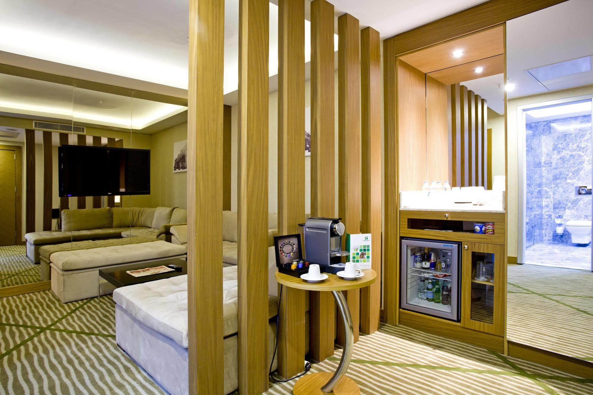 Holiday Inn Gaziantep By Ihg Eksteriør bilde